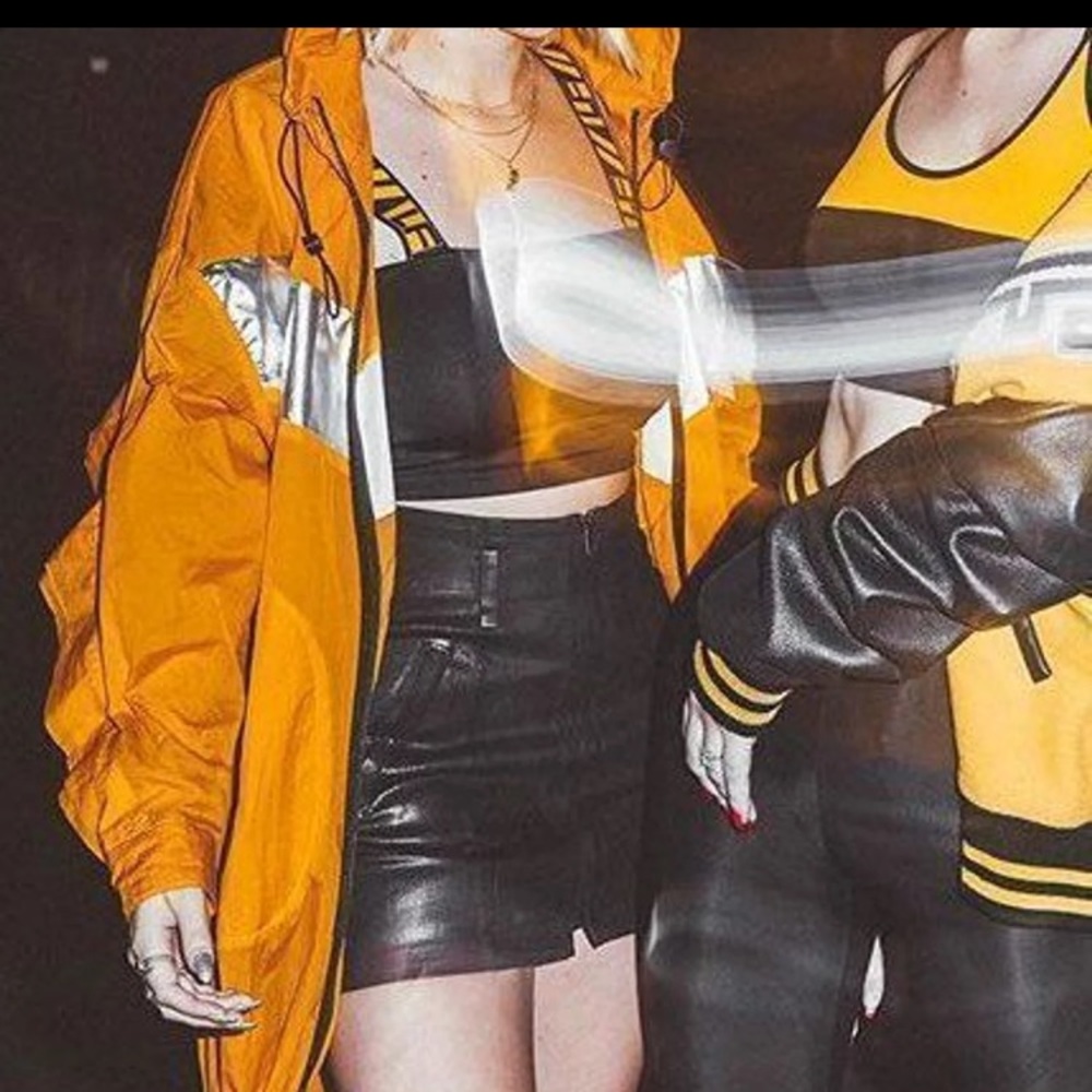 Lf skirt